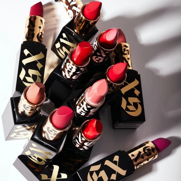 GXVE Beauty "Stomp Box" lipstick - Picture 6 of 6